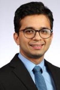 Smith Giri, MD, MHS
