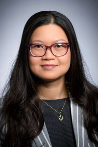 Van T. Nghiem, PhD