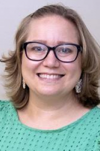 Olivia Van Gerwen, MD