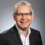 Brian R. Davis, Ph.D