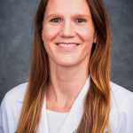 Stefanie Krick, M.D.