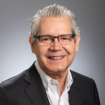Brian Davis, Ph.D.