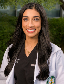 Reddy, Sivani, M.D.