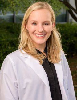 Garraway, Caroline, M.D.
