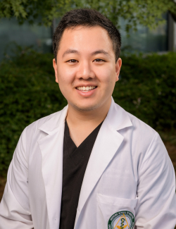 Yang, Kevin, M.D.