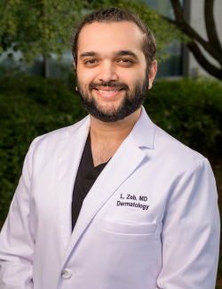 Zeb, Lawangeen, M.D.