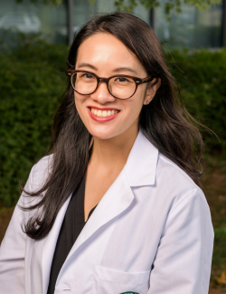 Chung, Mimi, M.D.