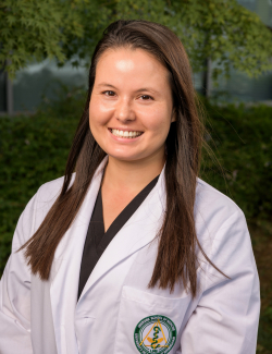Lee, Madison, M.D.