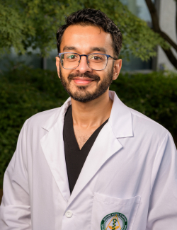 Nihal, Aman, M.D.