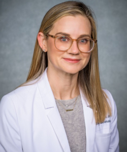 Kole, Lauren, M.D.