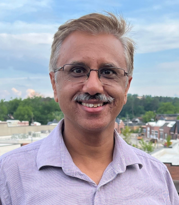 Ravi Hiremagalore, M.D.