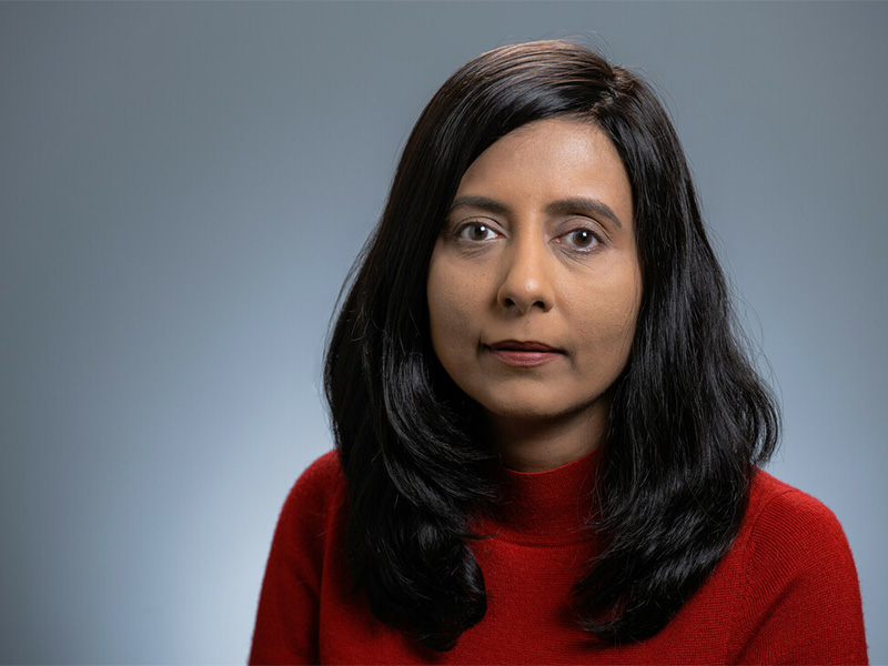 Dr. Monica Agarwal