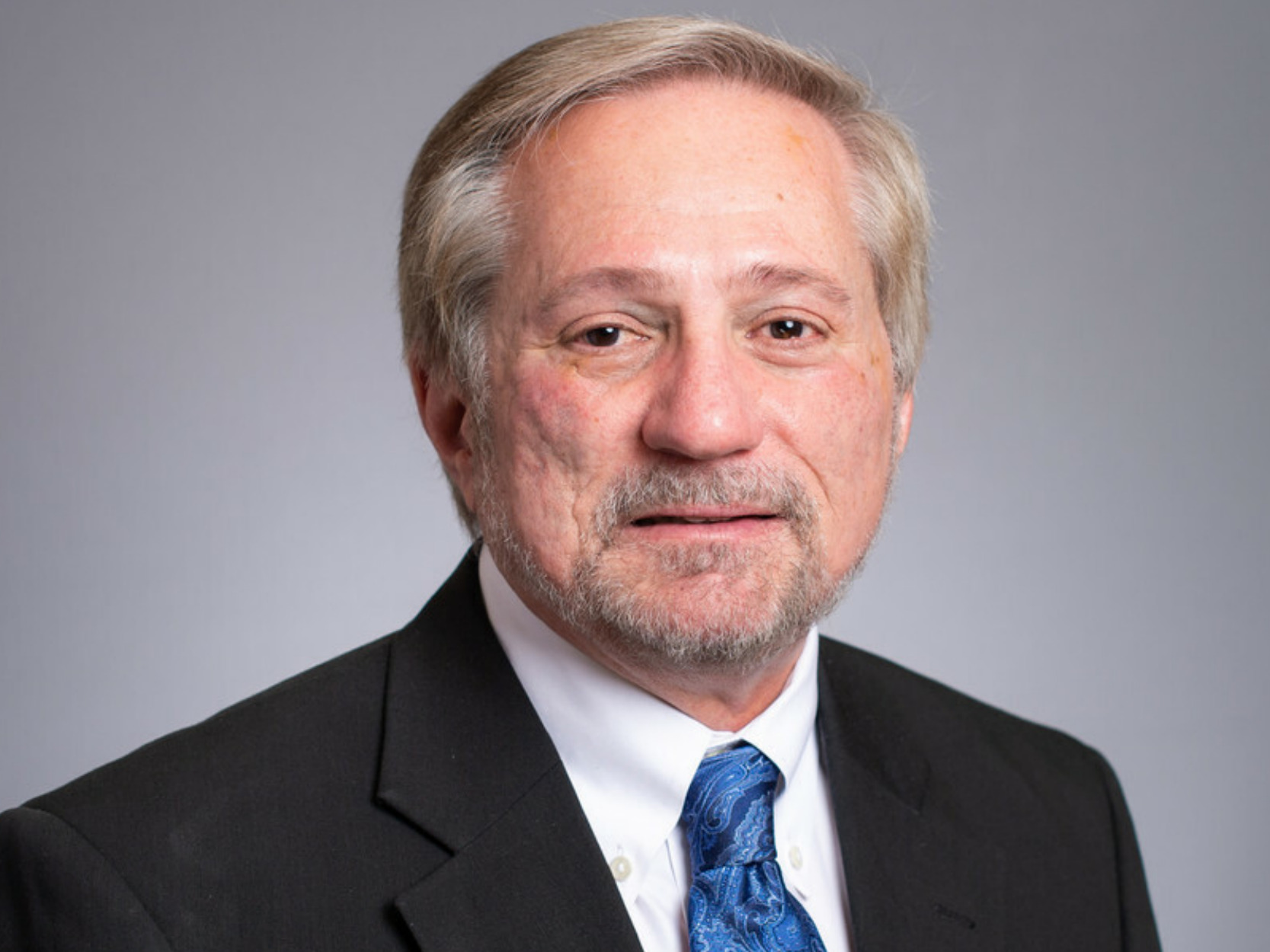 W. Timothy Garvey, M.D.