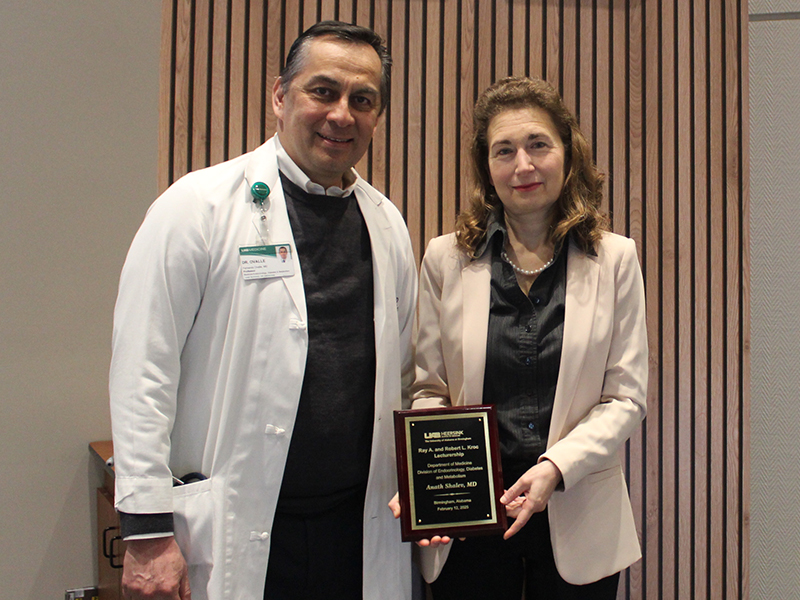 Kroc Lecture Award 6