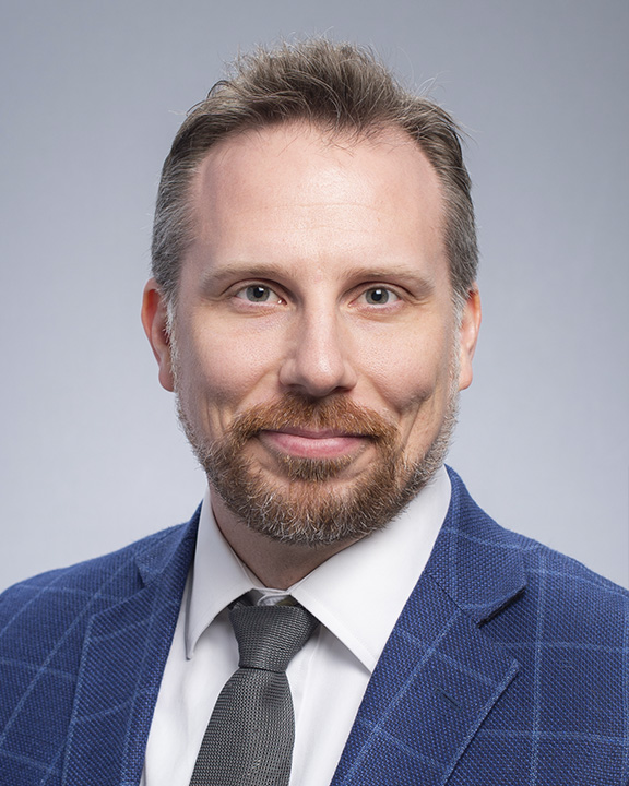 Matthew Might, Ph.D.