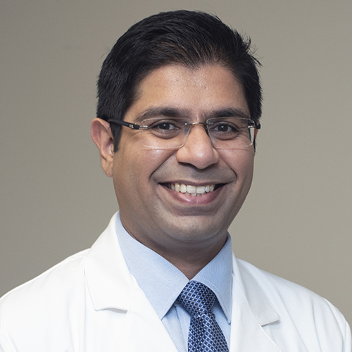 Ishan Lalani, MD, MPH
