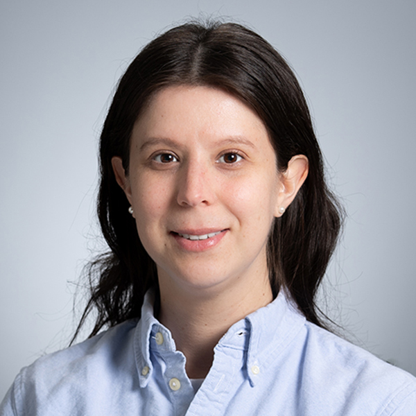 Mariana Urquiaga, MD