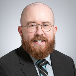 Corey Cates