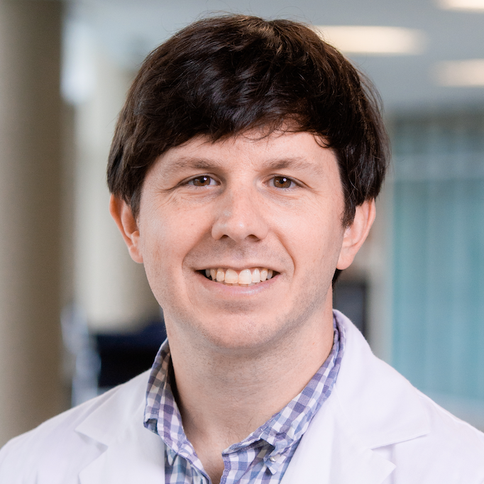 Jeremey Walker, MD