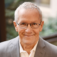 Greg Fink, Ph.D.