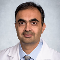 Amitkumar Mehta, MD