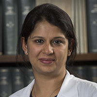 Garima Arora, MD