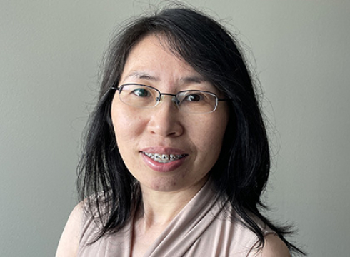 Luqin Deng