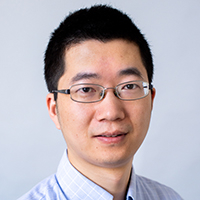 Rui Lu, PhD