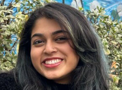Sruti Sivan