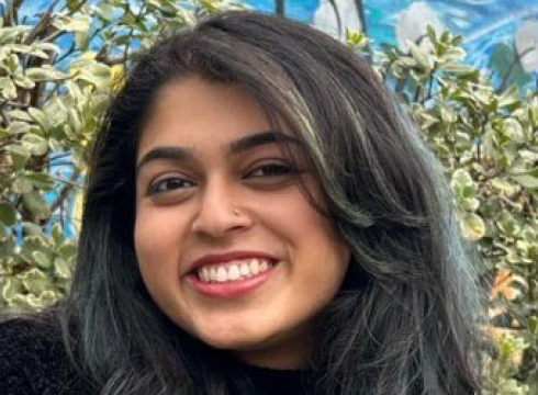 Sruti Sivan