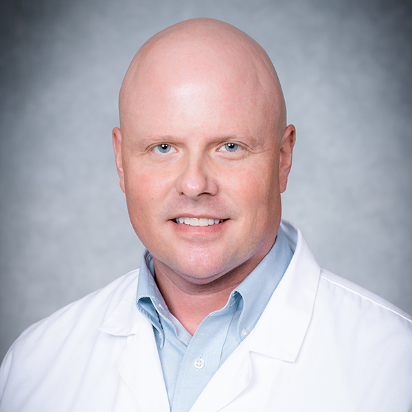 Stephen Howell DNP, NP-C