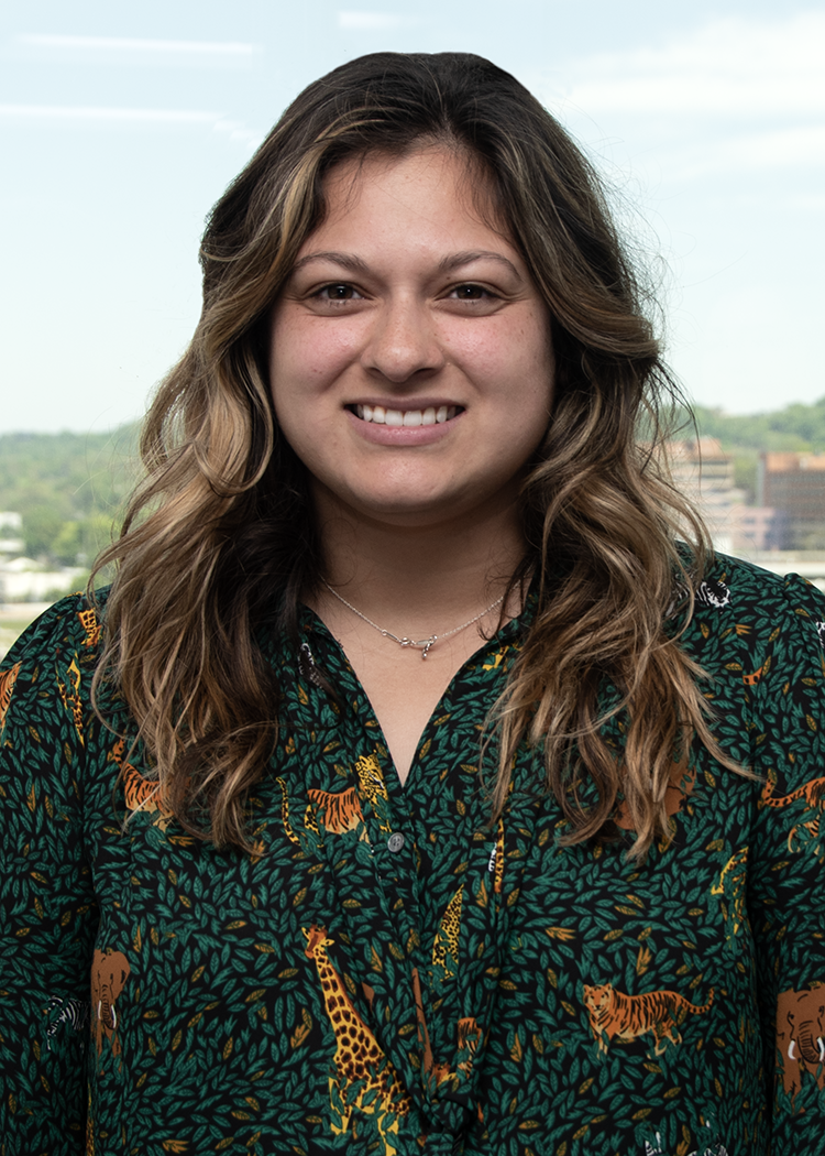 Sara Biswal, MS