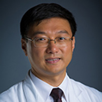 Min	Xie, MD, PHD