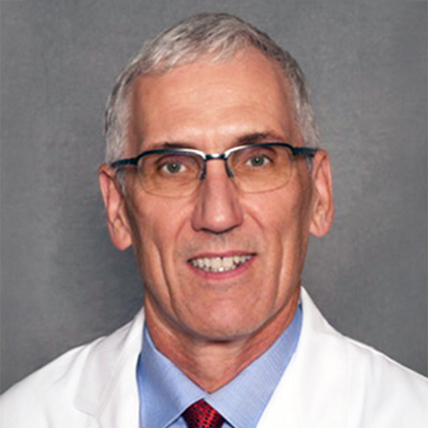 Brendan McGuire, MD
