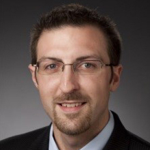 Jared Cook, M.D.