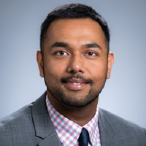 Aakash Desai, M.D.