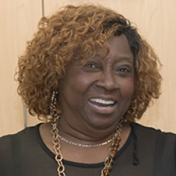 Sharon Harris