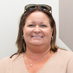 Angela Thomas, RN