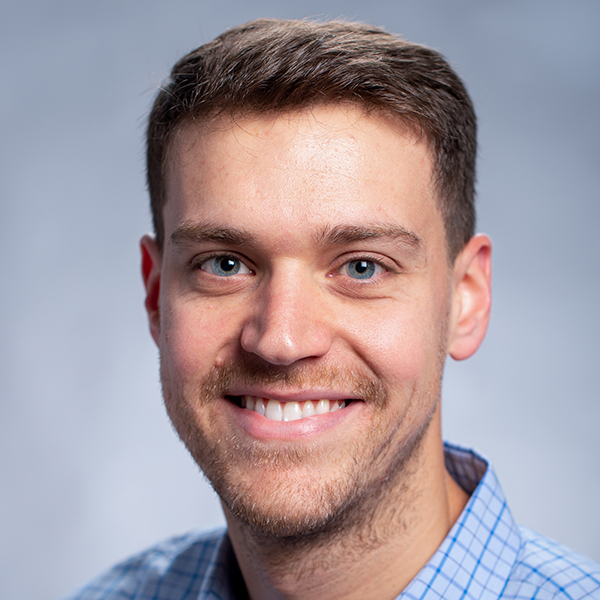 Matthew Madison, PhD