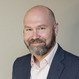 Shane Wiley, MBA