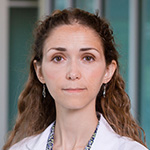 Lauren Shea, M.D.