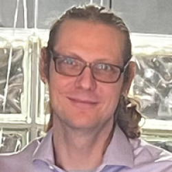Tim Fram