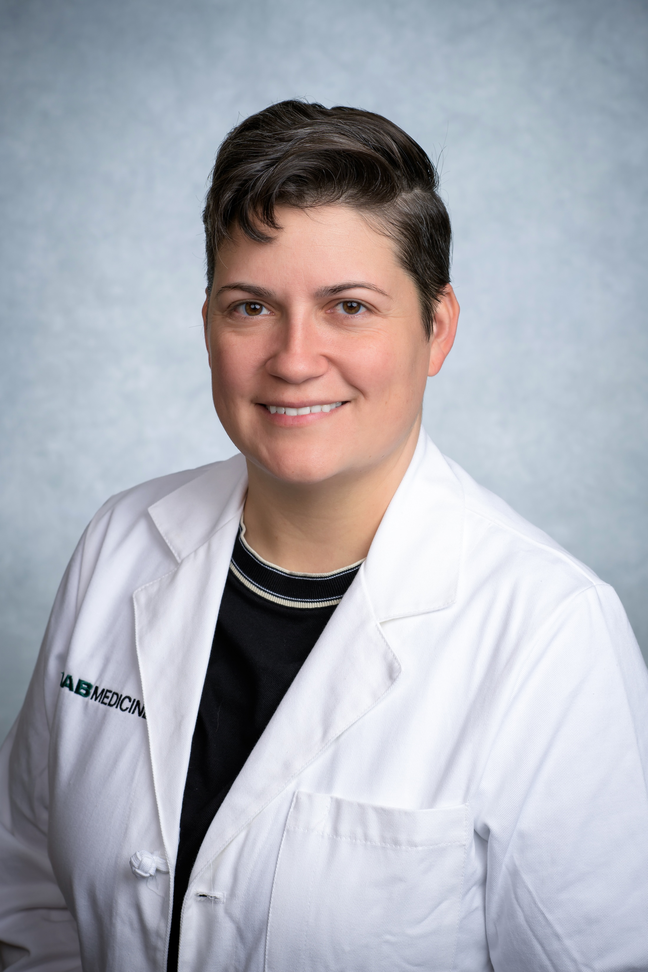 Emily Grass MD UAB Emergency Medicine