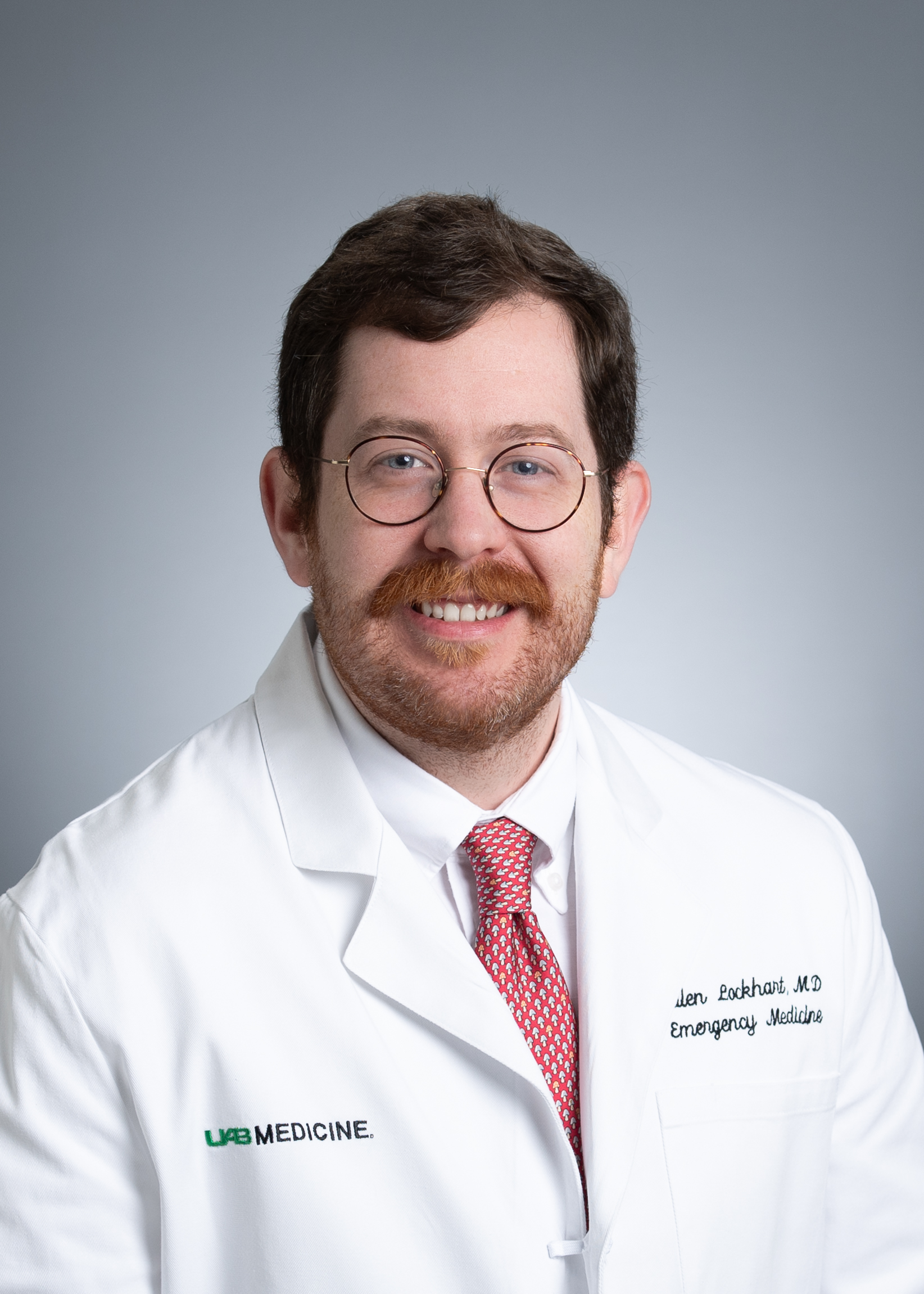 morgan wilbanks uab emergency medicine