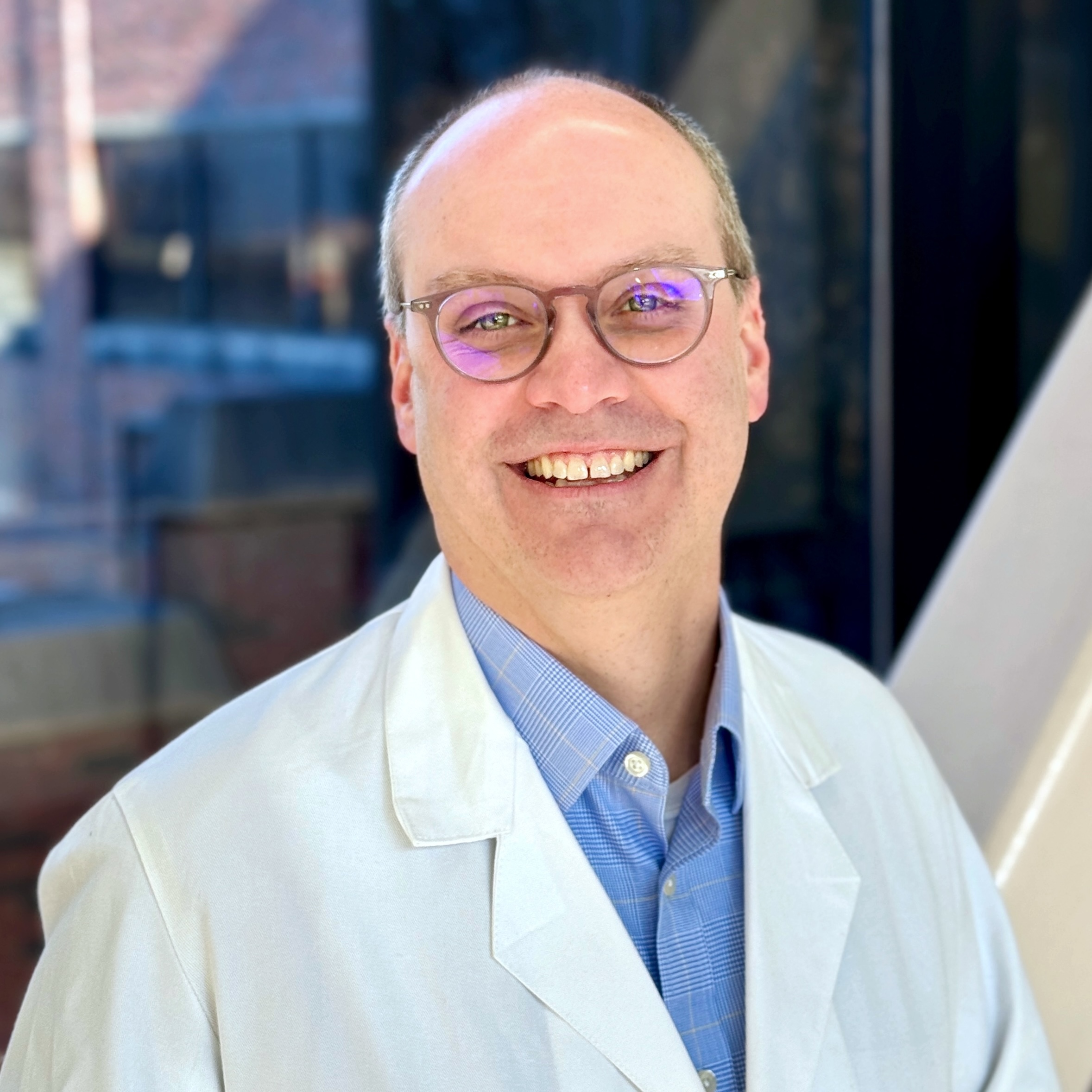 Robinett UAB Emergency Medicine