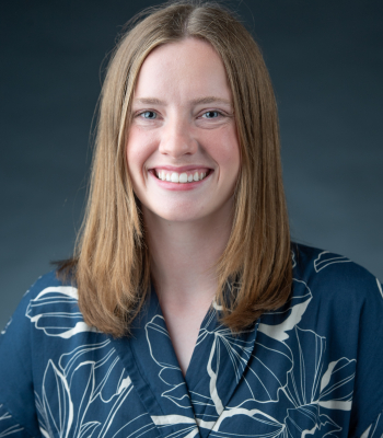 MARGARET BALDWIN, M.D.