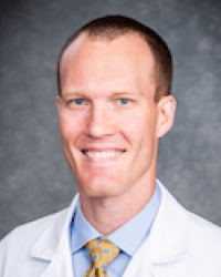 Samuel “Luke” Burleson, M.D.