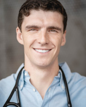 Colbe Earles, M.D.
