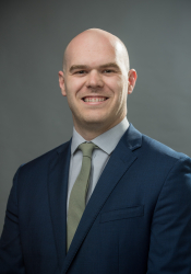 WILL DAVIS, M.D.