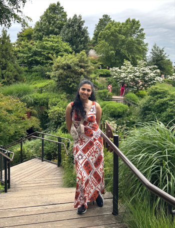 ANUPA GHIMIRE, M.D.